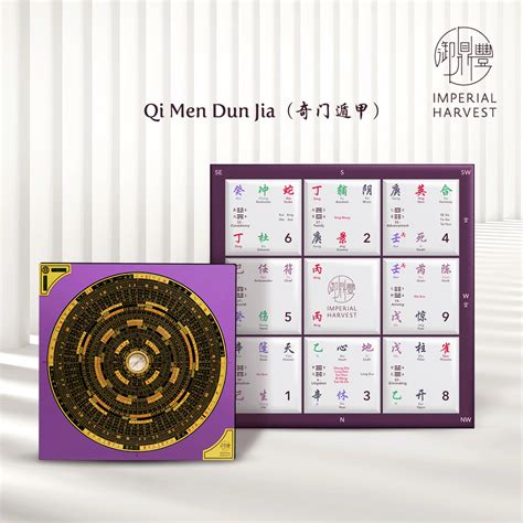 奇門遁甲app|Qi Men Dun Jia